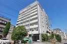 Dolce Vita 新大阪の外観