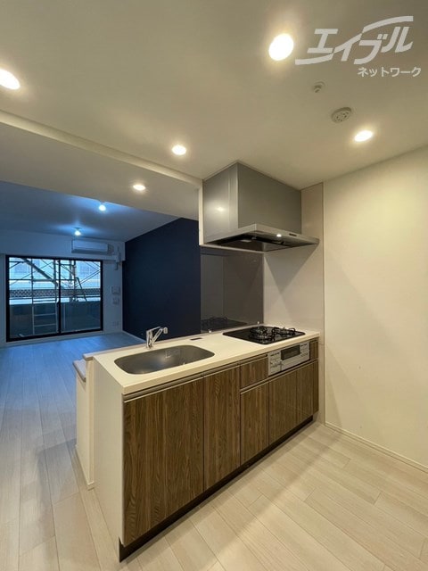  スプランディッド新大阪VI