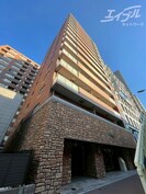 大阪メトロ御堂筋線/新大阪駅 徒歩8分 12階 築4年の外観