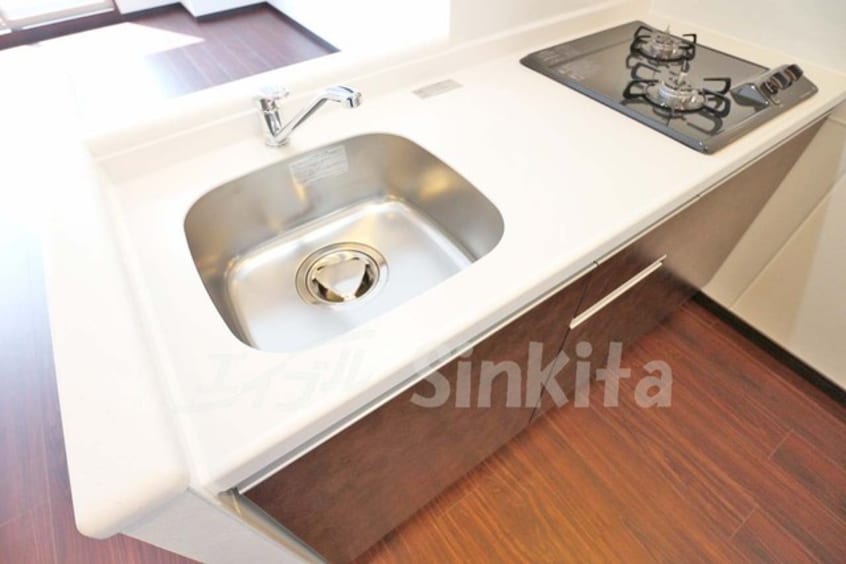 その他 ORSUS新大阪