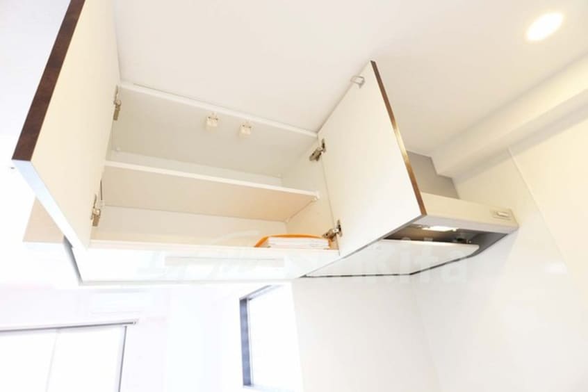 キッチン上収納 ORSUS新大阪