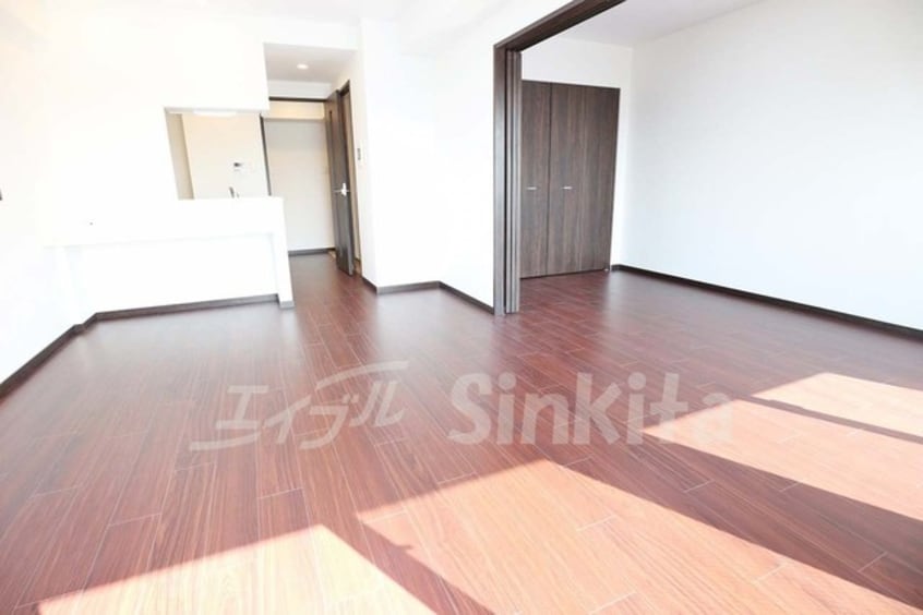 その他 ORSUS新大阪