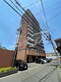 プレジオ十三