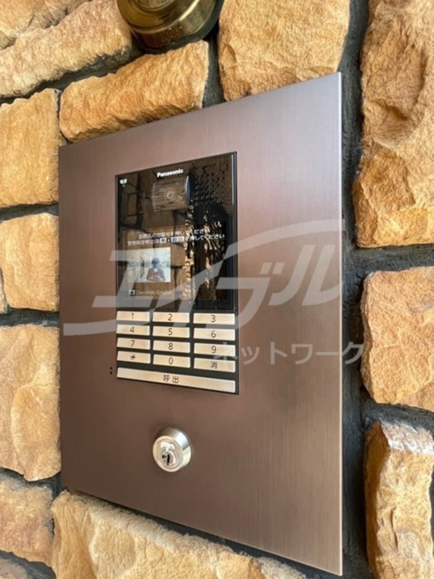 セキュリティ プレジオ十三