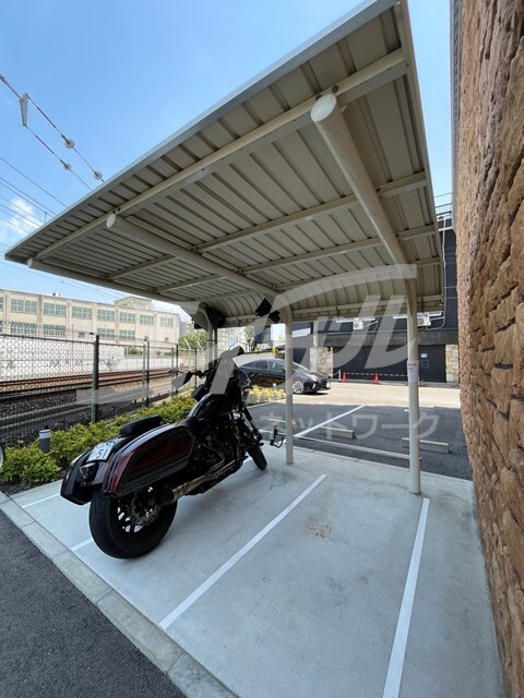その他共有部分 阪急神戸線/十三駅 徒歩8分 13階 築5年