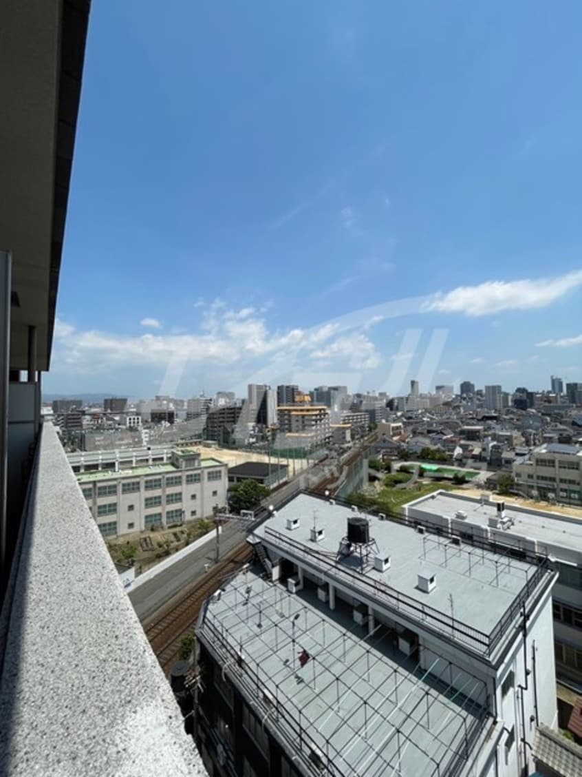 展望 プレジオ十三