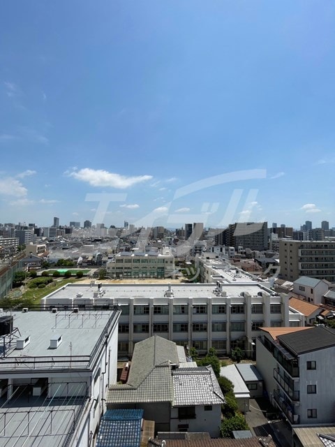 展望 プレジオ十三