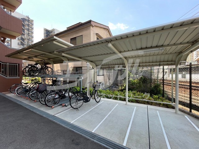 その他共有部分 阪急神戸線/十三駅 徒歩8分 13階 築5年