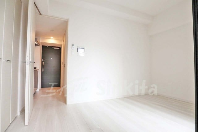  S-RESIDENCE新大阪Rish