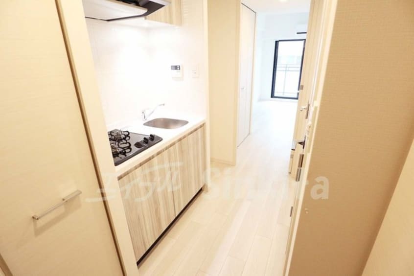  S-RESIDENCE新大阪Rish