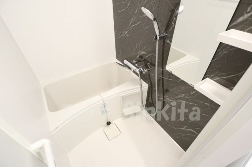  S-RESIDENCE新大阪Rish