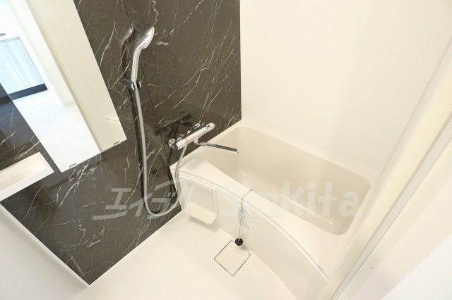  S-RESIDENCE新大阪Rish