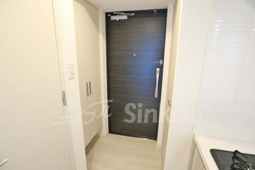  S-RESIDENCE新大阪Rish