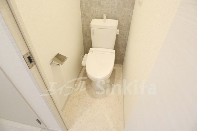  S-RESIDENCE新大阪Rish