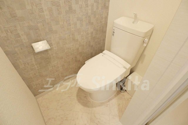  S-RESIDENCE新大阪Rish