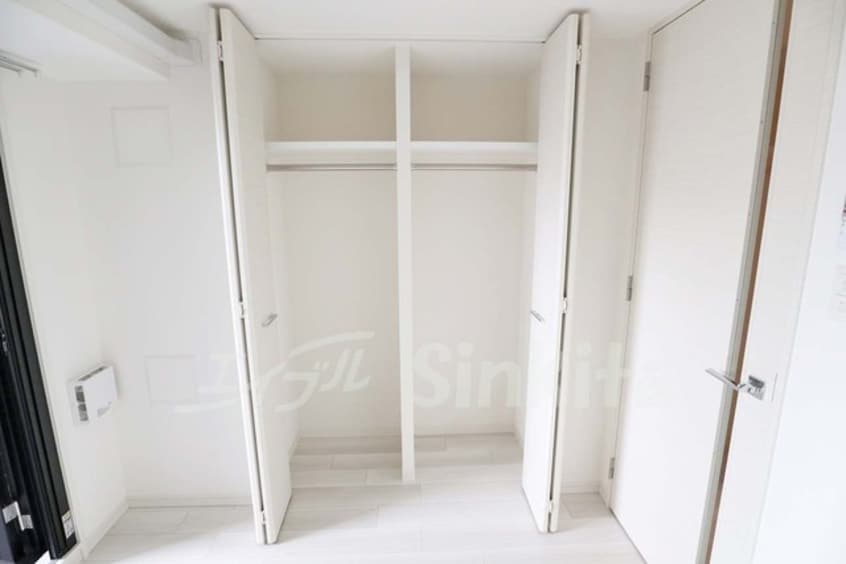  S-RESIDENCE新大阪Rish