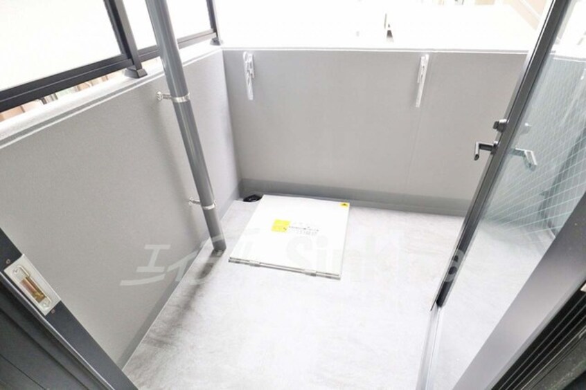  S-RESIDENCE新大阪Rish