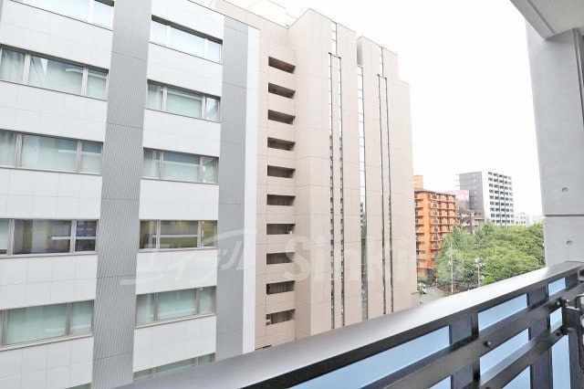 展望 S-RESIDENCE新大阪Rish