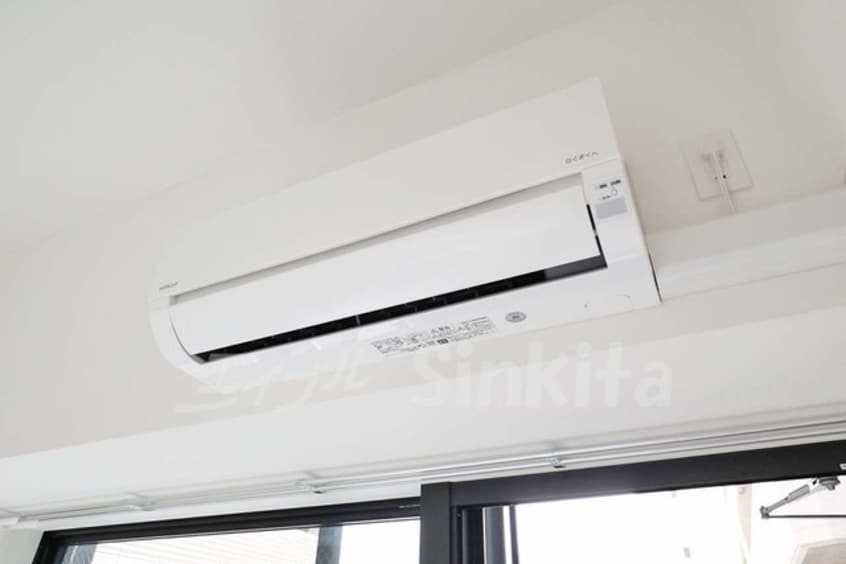 その他 S-RESIDENCE新大阪Rish