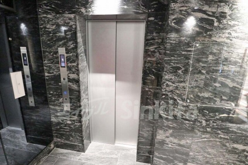 その他 S-RESIDENCE新大阪Rish