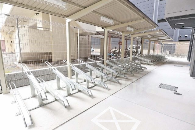 その他 S-RESIDENCE新大阪Rish