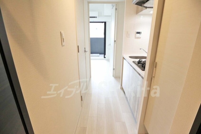 その他 S-RESIDENCE新大阪Rish