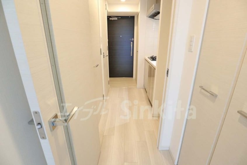 その他 S-RESIDENCE新大阪Rish