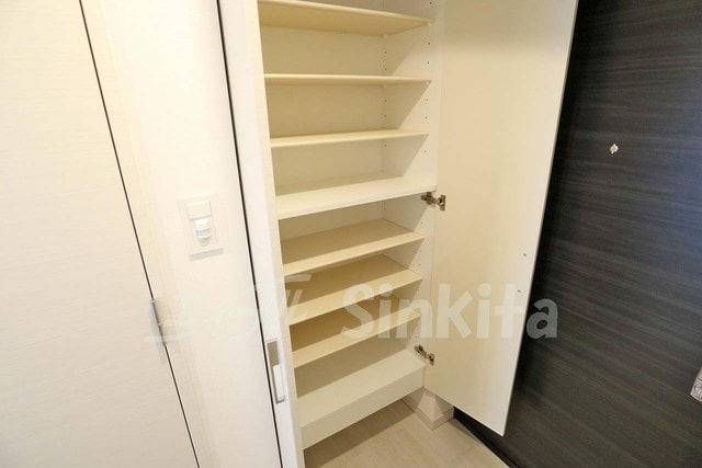 その他 S-RESIDENCE新大阪Rish