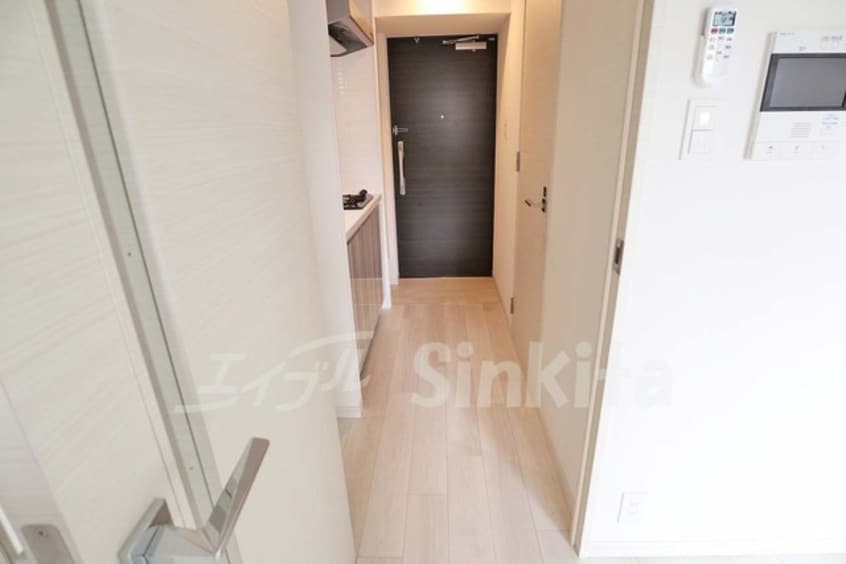 その他 S-RESIDENCE新大阪Rish