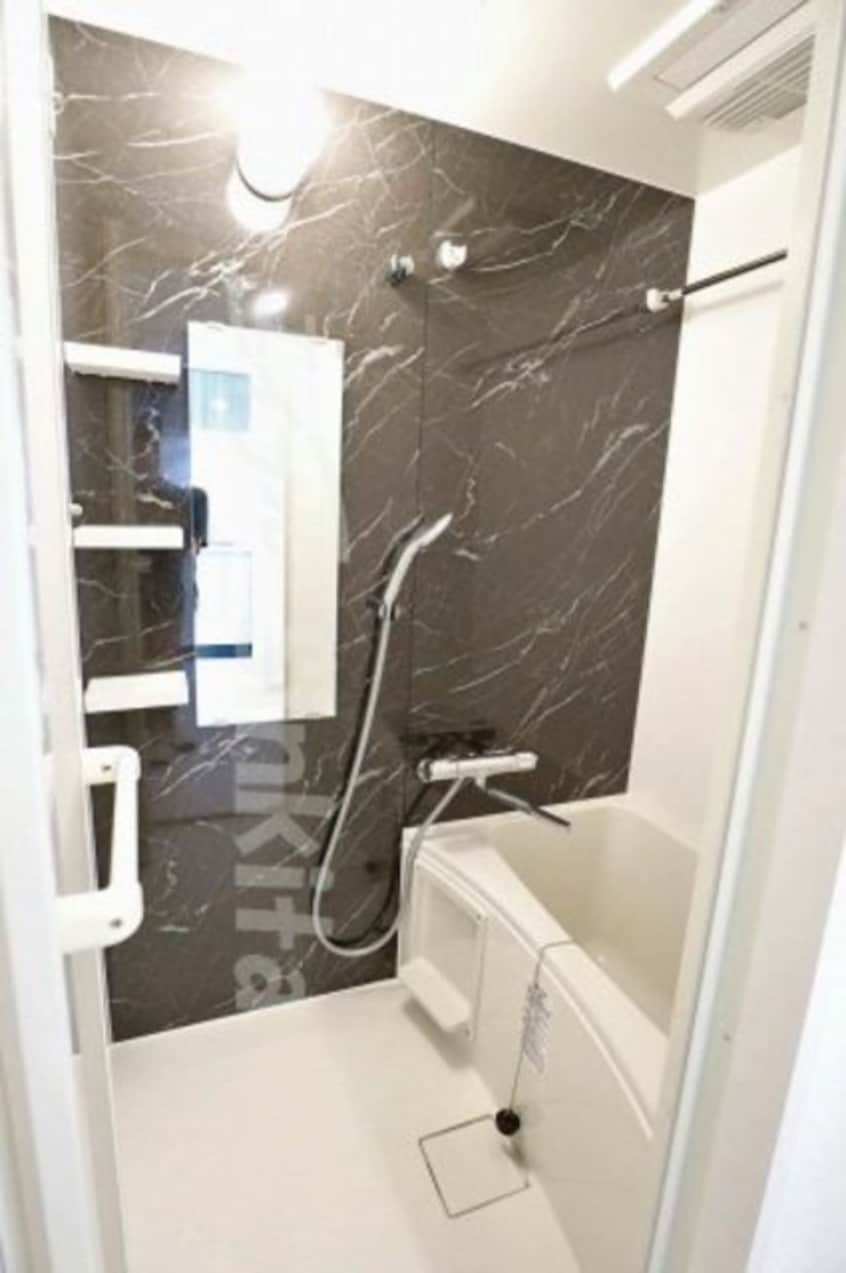 その他 S-RESIDENCE新大阪Rish