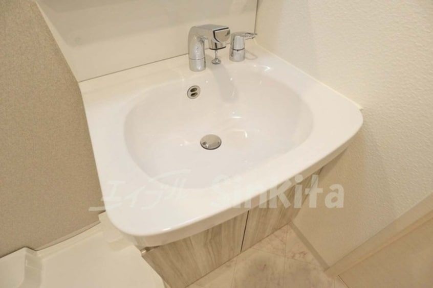 その他 S-RESIDENCE新大阪Rish