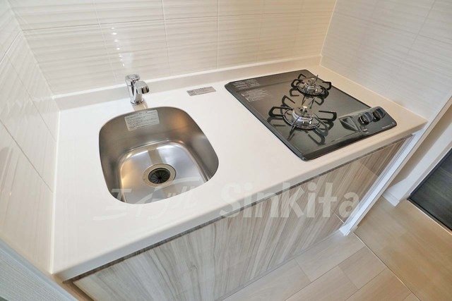 その他 S-RESIDENCE新大阪Rish