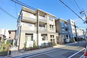 サニーレジデンス西三国ケイ