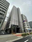 東海道本線<琵琶湖線・JR京都線>/東淀川駅 徒歩6分 11階 1年未満の外観