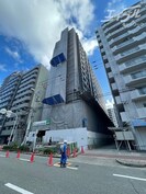 東海道本線<琵琶湖線・JR京都線>/東淀川駅 徒歩6分 11階 1年未満の外観