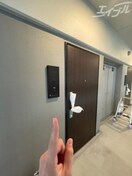 その他共有部分 東海道本線<琵琶湖線・JR京都線>/東淀川駅 徒歩6分 9階 1年未満