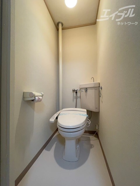  阪急京都線/南方駅 徒歩3分 5階 築45年