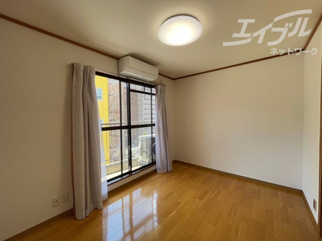  阪急京都線/南方駅 徒歩3分 5階 築45年