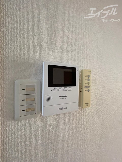 セキュリティ 阪急京都線/南方駅 徒歩3分 5階 築45年