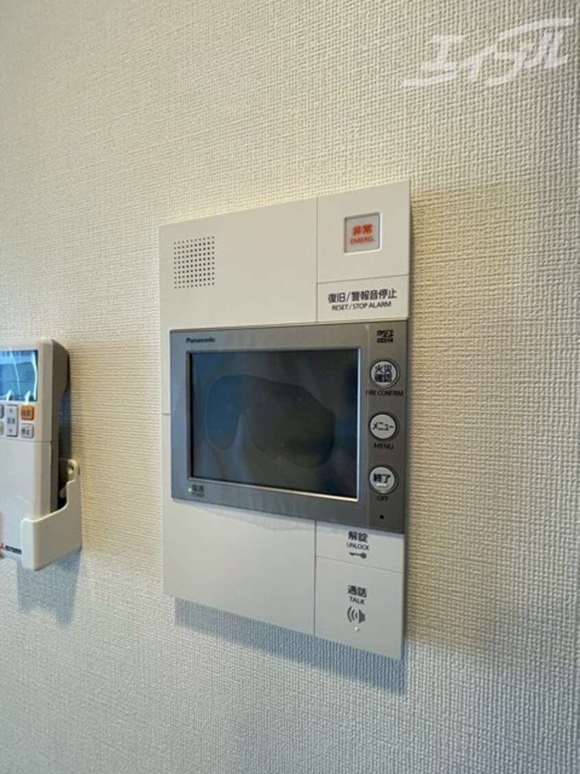 セキュリティ 大阪メトロ御堂筋線/東三国駅 徒歩9分 13階 1年未満