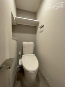  コンフォリア新大阪宮原Q