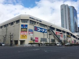 スポーツデポ新大阪店