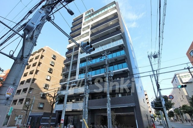  プレサンス東三国駅前グランクラス