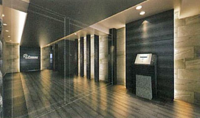  プレサンス東三国駅前グランクラス