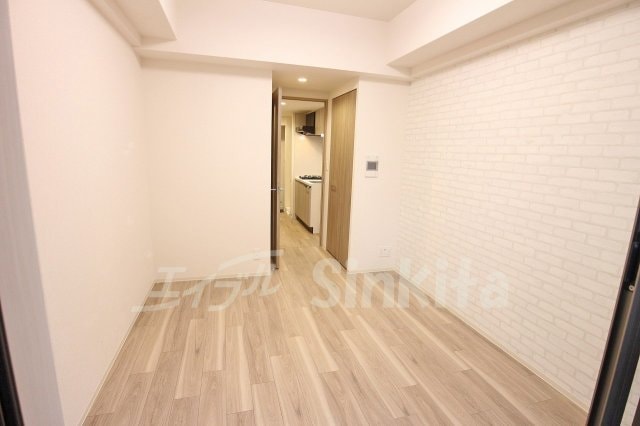  プレサンス東三国駅前グランクラス