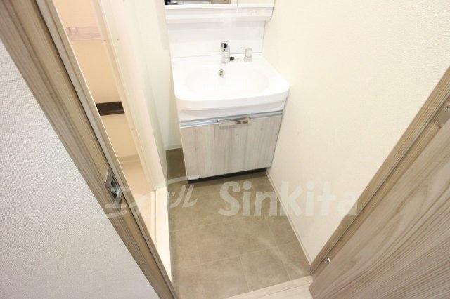  プレサンス東三国駅前グランクラス