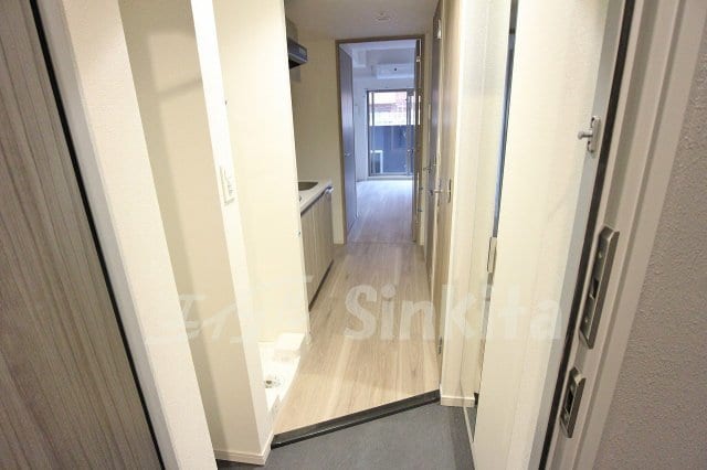  プレサンス東三国駅前グランクラス