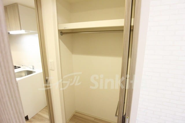  プレサンス東三国駅前グランクラス