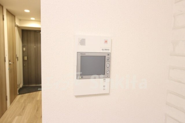 セキュリティ プレサンス東三国駅前グランクラス