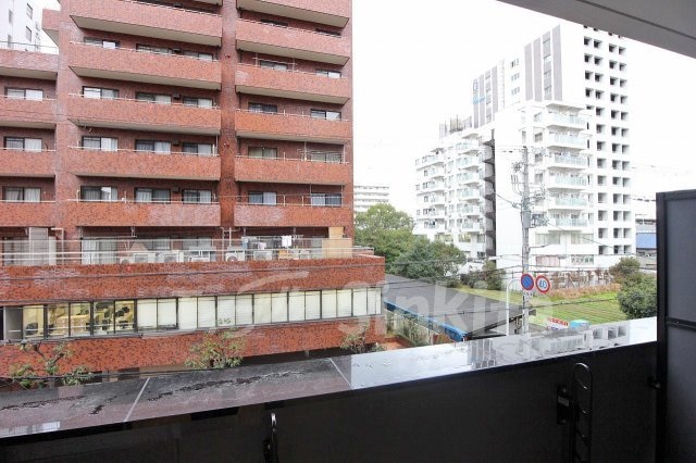 展望 プレサンス東三国駅前グランクラス